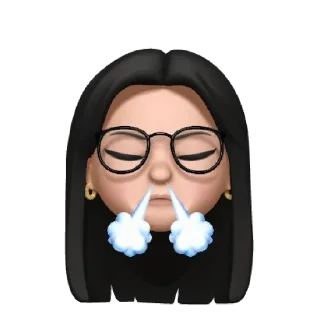 🧿 emoji sofia - @infranta Telegram sticker 13 of 29