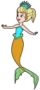 🤗 emoji 👑 princes sofia 2 👑 Telegram sticker 18 of 30