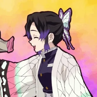 🔮 emoji ⤷⦗ 𝚜𝚑𝚒𝚗𝚘𝚋𝚞  ⦘🍂 𝔰𝔲𝔫𝔦 ┆ @FancyAnime ༉‧₊˚ Telegram sticker 23 of 64