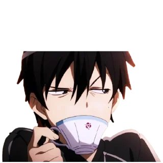 😒 emoji Ж Telegram sticker 9 of 38