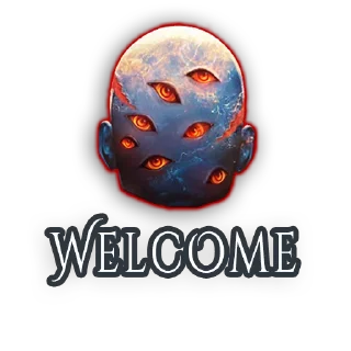 Sticker from Remove The Darkness