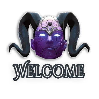 Sticker from Remove The Darkness
