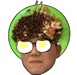 🌟 emoji Meme Telegram sticker 16 of 50