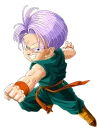 👊 emoji Dragon Ball Scimmia San Telegram sticker 18 of 71