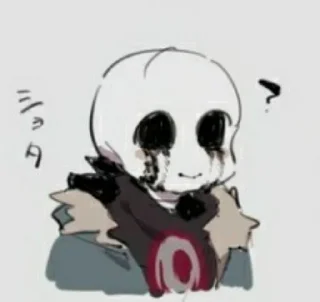 🔪 emoji Killer Telegram sticker 16 of 43