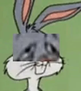 🐇 emoji Autismus Prime Telegram sticker 23 of 120