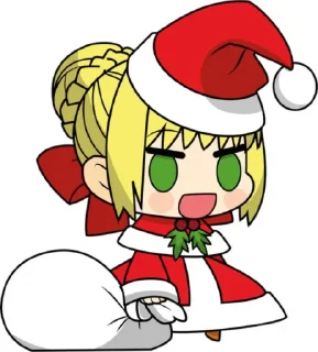 🧑‍🎄 emoji Autismus Prime Telegram sticker 11 of 120
