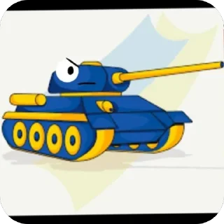 🇺🇦 emoji війна Telegram sticker 17 of 66