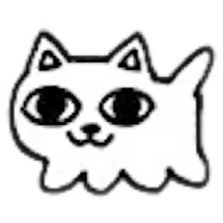 ✝️ emoji George Telegram sticker 10 of 14