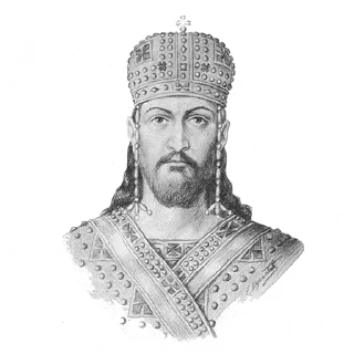 ☦️ emoji Хисарска Школа Telegram sticker 24 of 26