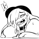 🌡 emoji Adrian Telegram sticker 22 of 30