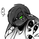 👿 emoji Adrian Telegram sticker 19 of 30