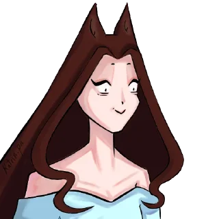 🙂 emoji Katrin.pn stickers ✨ Telegram sticker 13 of 15
