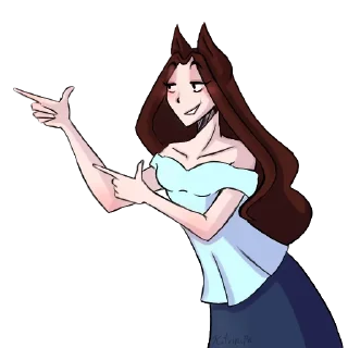 👈 emoji Katrin.pn stickers ✨ Telegram sticker 8 of 15