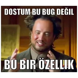 🐛 emoji @emektar_reis | 🌃 @EpicUserBot Paketi | 1 Telegram sticker 14 of 120