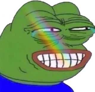 🐸 emoji @emektar_reis | 🌃 @EpicUserBot Paketi | 1 Telegram sticker 6 of 120