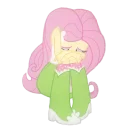 😣 emoji ❤️💜فلاترشای گوگولی💛💚 Telegram sticker 14 of 60