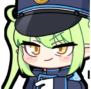 🫡 emoji َ Telegram sticker 23 of 111