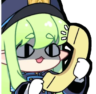 🧑‍✈️ emoji َ Telegram sticker 22 of 111
