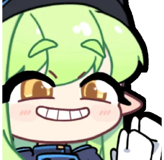 😋 emoji َ Telegram sticker 17 of 111