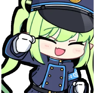 🌚 emoji َ Telegram sticker 5 of 111