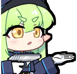 🍙 emoji َ Telegram sticker 21 of 111