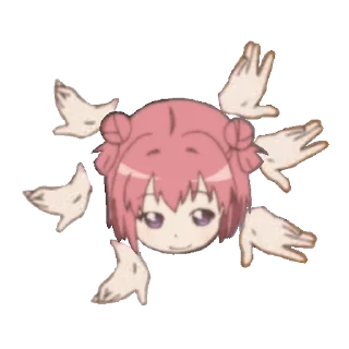 ✋ emoji Dong — @stckrRobot Telegram sticker 13 of 43