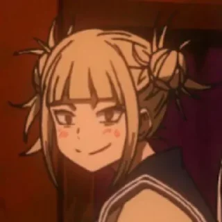 😳 emoji Toga resta sempre toga Telegram sticker 7 of 54
