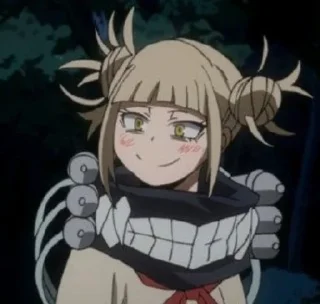 🙂 emoji Toga resta sempre toga Telegram sticker 18 of 54