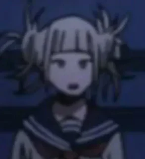 🤨 emoji Toga resta sempre toga Telegram sticker 12 of 54