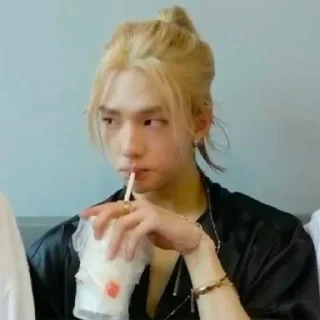 Sticker from Love u