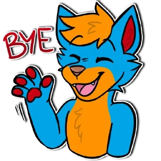 Sticker from Mikus v2 sfw pack