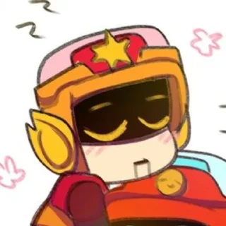 💥 emoji Larry & Lawrie @n404nn Telegram sticker 5 of 71