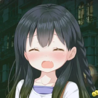 🫣 emoji 十夜！！ Telegram sticker 24 of 29