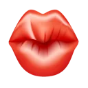 💋 emoji love Telegram sticker 22 of 68