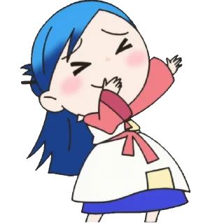 😆 emoji Myne-HnG Telegram sticker 5 of 50