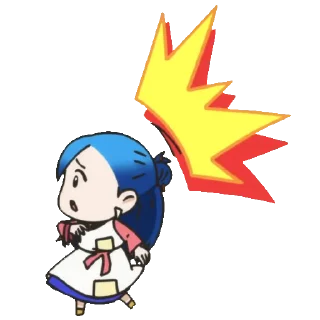 😨 emoji Myne-HnG Telegram sticker 21 of 50