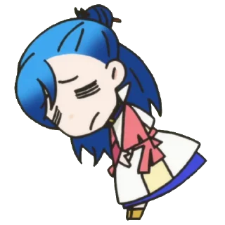😞 emoji Myne-HnG Telegram sticker 22 of 50