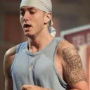 ➰ emoji - Eminem | @Its_ArTina ➰ Telegram sticker 9 of 88