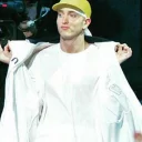 ➰ emoji - Eminem | @Its_ArTina ➰ Telegram sticker 23 of 88
