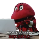 💻 emoji Funpack Ed Telegram sticker 6 of 20