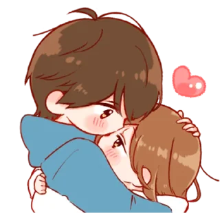Sticker from Toco's love pack 3 [@TodorokiShouto]