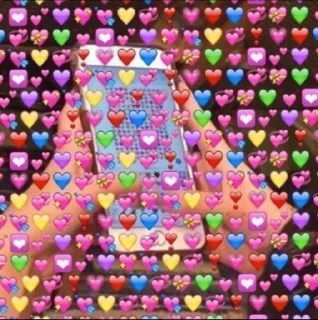 Sticker from Wholesome Lemons