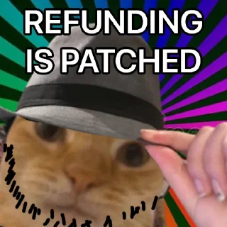 🤓 emoji No bitches? Telegram sticker 8 of 8