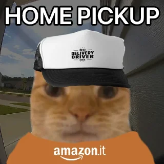 🏘 emoji No bitches? Telegram sticker 7 of 8