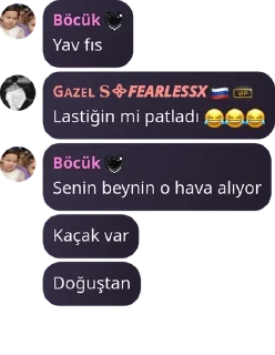 😂 emoji Liberal Sohbet pack by @QuotLyBot Telegram sticker 12 of 48