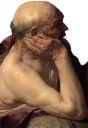 😴 emoji Philosophy Telegram sticker 20 of 63