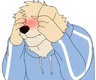 😳 emoji shitpost Telegram sticker 7 of 108