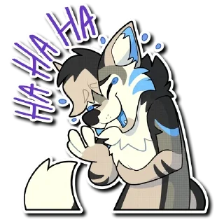 😂 emoji shitpost Telegram sticker 23 of 108