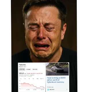 🤲 emoji Elon Musk via @adolfpupik Telegram sticker 10 of 14